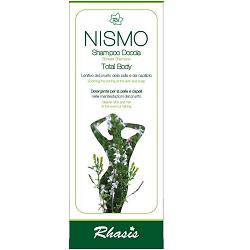 NISMO SHAMPOO DOCCIA 200ML - Lovesano