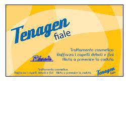 TENAGEN LOZIONE CAP 10F 10ML - Lovesano