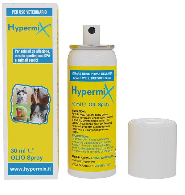 HYPERMIX SPRAY 30ML - Lovesano
