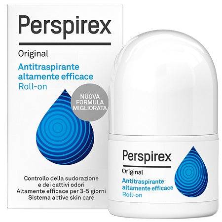 PERSPIREX ORIGINAL ANTITR ROLL - Lovesano