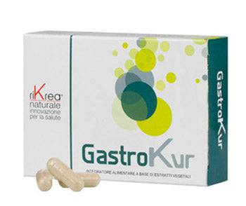 GASTROKUR 30CPS - Lovesano