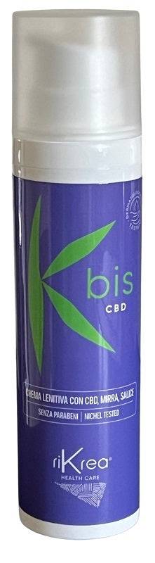 K BIS CBD CREMA 60ML - Lovesano