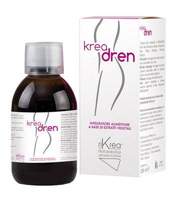 KREADREN 250ML - Lovesano