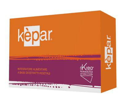 KEPAR 30CPR 800MG - Lovesano