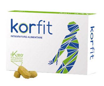 KORFIT 30 Cpr - Lovesano