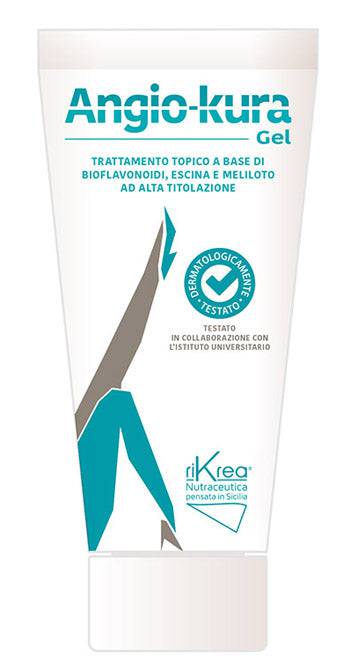 ANGIOKURA GEL 100ML - Lovesano