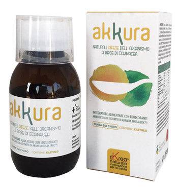 AKKURA 100ML - Lovesano