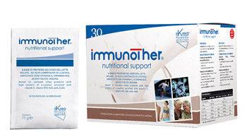 IMMUNOTHER 30 BUSTE - Lovesano