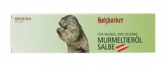 RIVIERA CREMA OLIO MARMOTTA - Lovesano