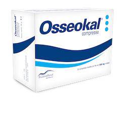 OSSEOKAL 30CPR - Lovesano
