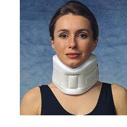 RO+TEN Collare Cervicale Gommapiuma cm 7,5 - Lovesano