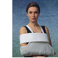 RO+TEN Shouldfix Immobil.Braccio Spalla c/gom. - Lovesano