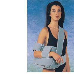 RO+TEN Tutore Cuscino Abduzione Spalla - Lovesano