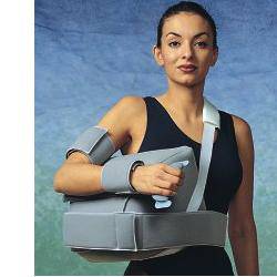 RO+TEN Tutore Cuscino Abduzione Spalla Reg - Lovesano