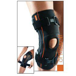 GENUFIT 08 Ginocchiera St.+Stabil.M - Lovesano