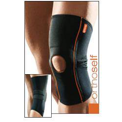 GENUFIT 63 Ginocchiera Tub.Foro XL - Lovesano