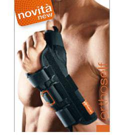 POLFIT 17 Polsiera Pollice Sx S - Lovesano