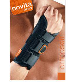 POLFIT 19 Polsiera Semplice Dx L - Lovesano