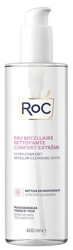 ROC LOZ MICELLARE EXTRA COMF 4 - Lovesano