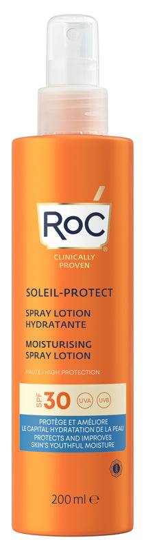 ROC LOZ SPR SOL CRP SPF 30 IDR - Lovesano