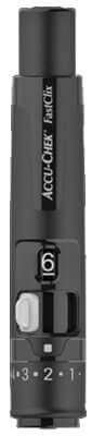 ACCU-CHEK FASTCLIX KIT - Lovesano