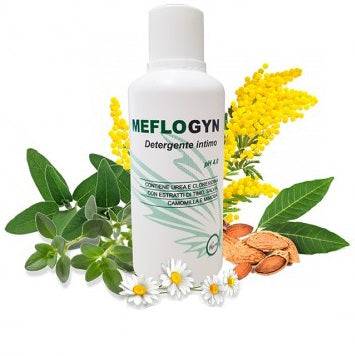 MEFLOGYN INTIMO 500 ML - Lovesano