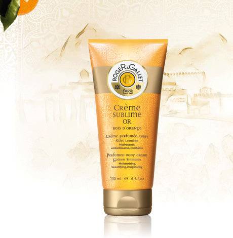 R&g Sublime Crema Mani 30ml - Lovesano