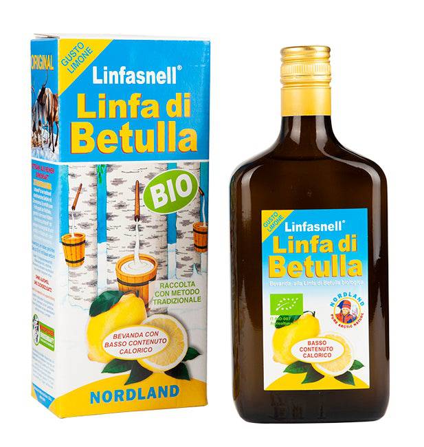 LINFASNELL LINFA BET LIM700ML - Lovesano