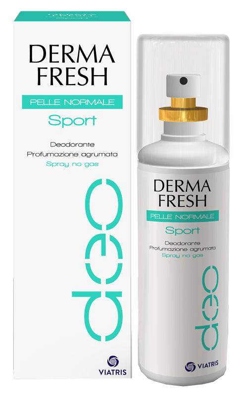 DERMAFRESH P NORM SPORT DEOD - Lovesano