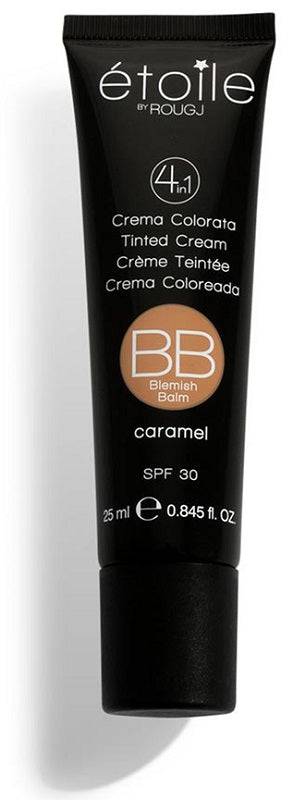 ROUGJ BB CREAM MEDIUM DARK - Lovesano