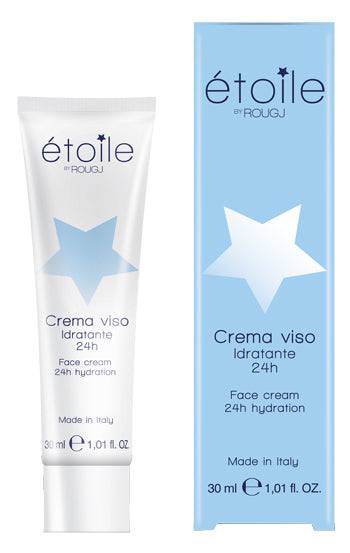 ROUGJ ETOILE CREMA VISO IDR24H - Lovesano