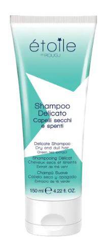 ROUGJ ETOILE SHAMPOO CAP SEC - Lovesano