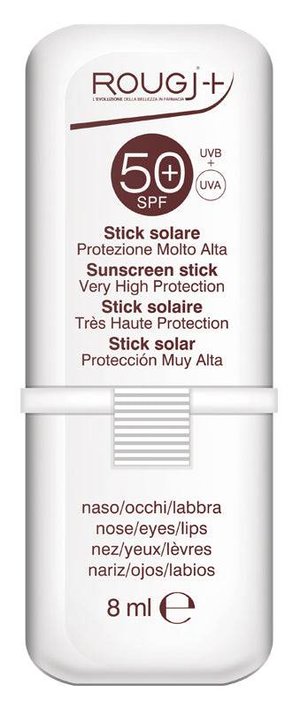 ROUGJ SOLARE STICK SPF50+ - Lovesano