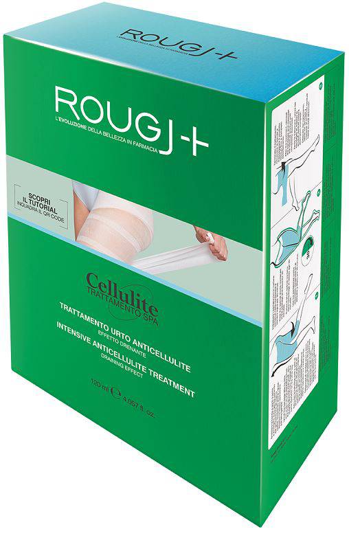 ROUGJ CELLULITE TRATT BENDE 2P - Lovesano