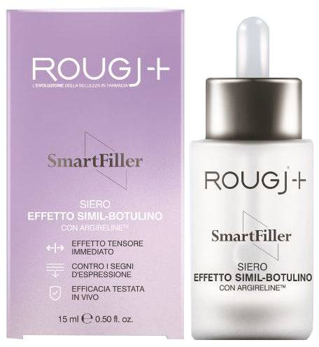 SMARTFILLER SIERO EFFETTO TENS - Lovesano