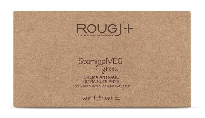 STEMINELVEG GREEN CR A/AGE ULT - Lovesano