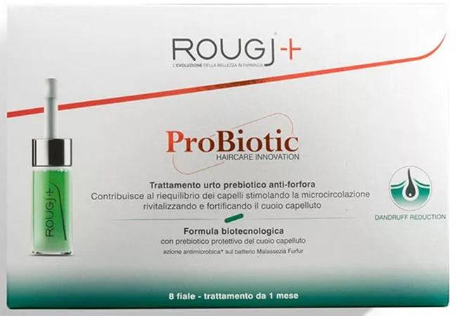 ROUGJ ANTIFORFORA 8FX6ML - Lovesano