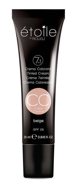 ROUGJ CC CREAM MEDIUM - Lovesano