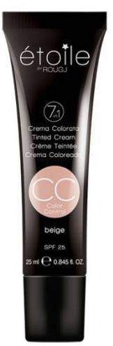 ROUGJ CC Cream Medium Dark - Lovesano