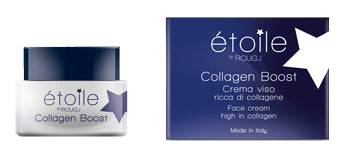 ROUGJ ETOILE CREMA VISO COLLAG - Lovesano
