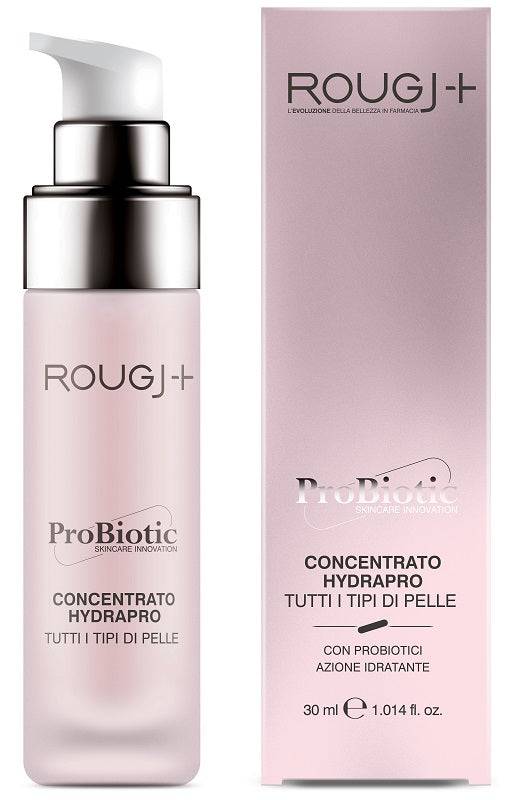 ROUGJ HYDRAPRO CONCENTRATO30ML - Lovesano
