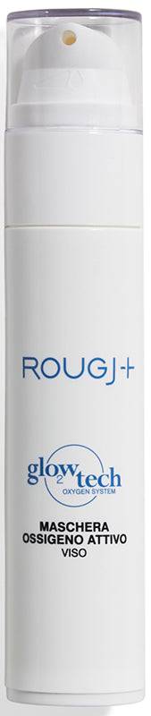 ROUGJ GLOWTECH MASC OSSIGENT - Lovesano