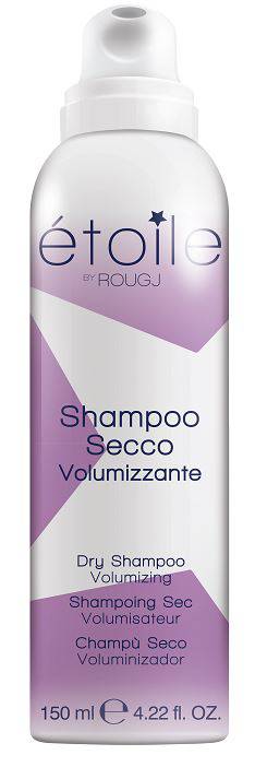 ROUGJ ETOILE SHAMPOO SEC VOL - Lovesano