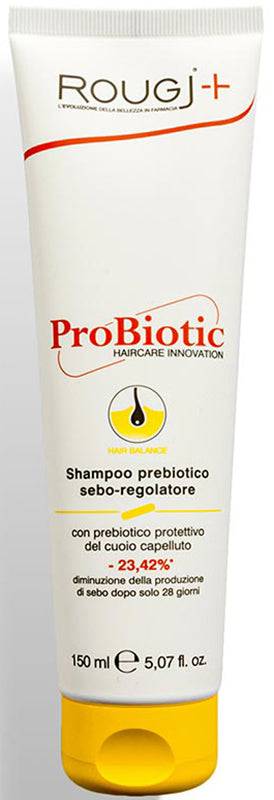 ROUGJ SHAMPOO SEBO 150ML - Lovesano