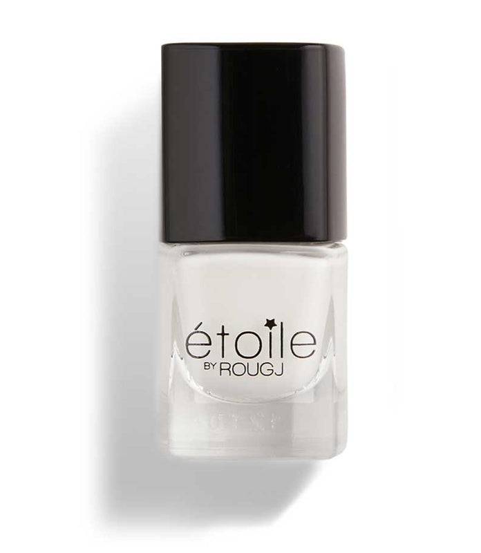 ROUGJ ETOILE SMALTO BIANCA 5ML - Lovesano