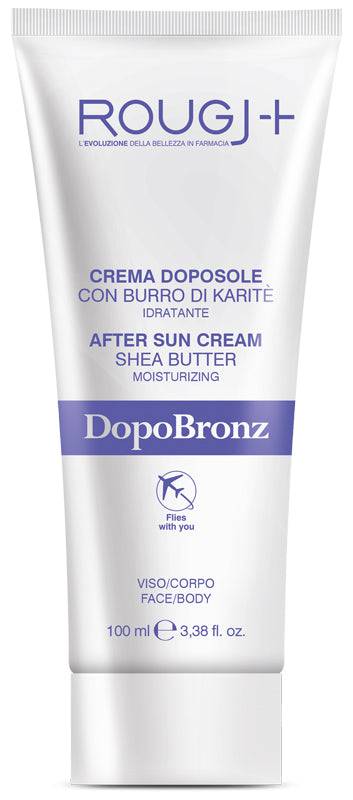 ROUGJ DOPOBRONZ CR VI/CRP - Lovesano
