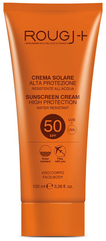 ROUGJ SOLARE SPF50 100ML - Lovesano