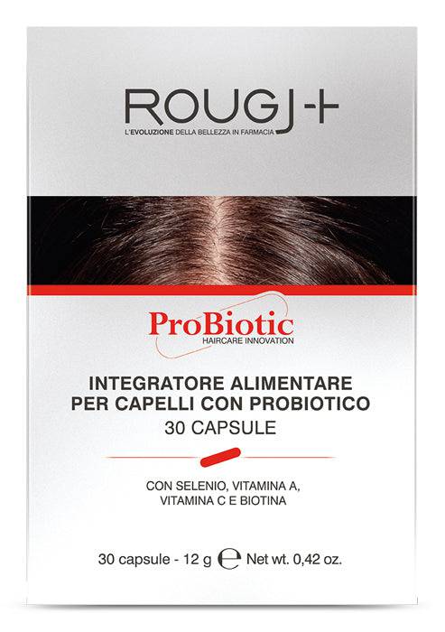 ROUGJ ANTICADUTA PROBIOT 30CPS - Lovesano