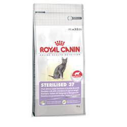 STERILISED-37 4 KG R.C. - Lovesano