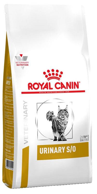 VHN CAT URINARY S/O MODER1,5KG - Lovesano